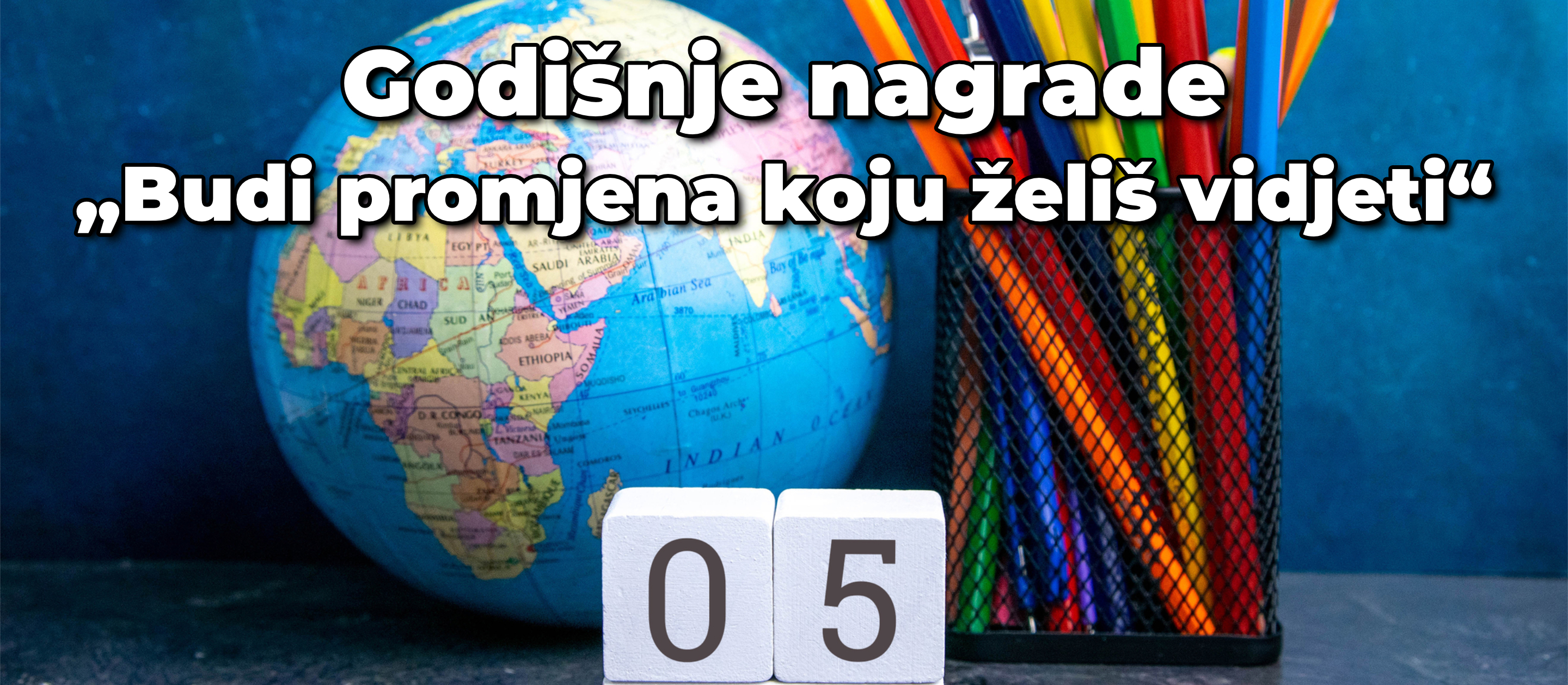 Geotehnički fakultet nagrađuje mlade i škole koje brinu o okolišu