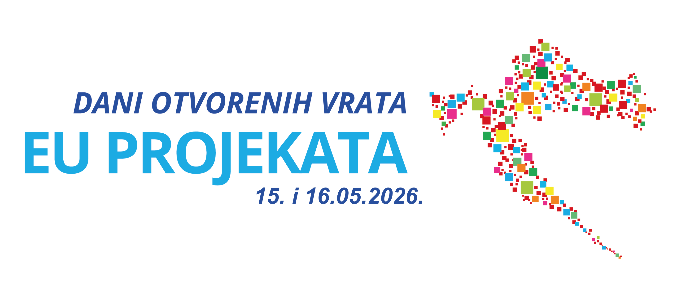 Dani EU projekata i gospodarski sajam - NAJAVA