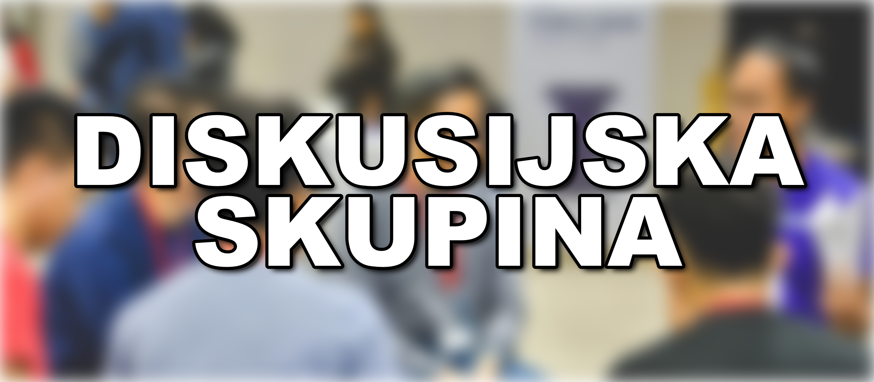 Diskusijska skupina
