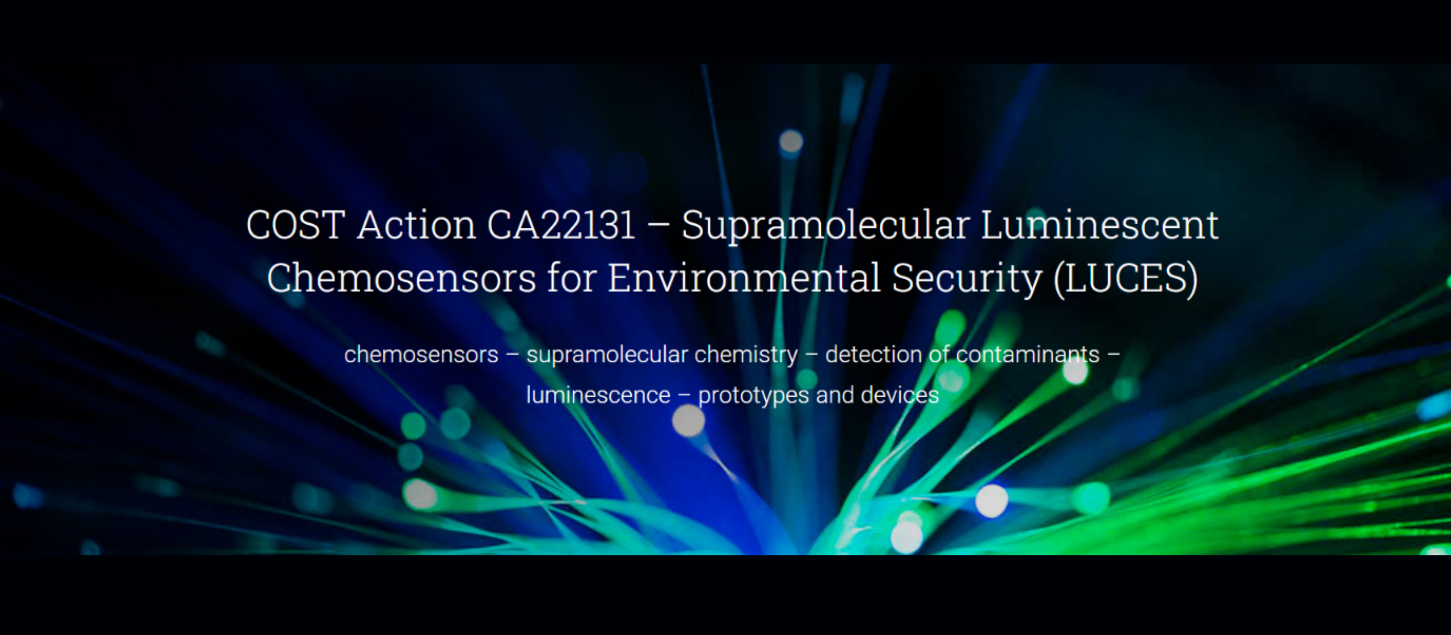 Sudjelovanje na radionici „PFAS Detection and Beyond“