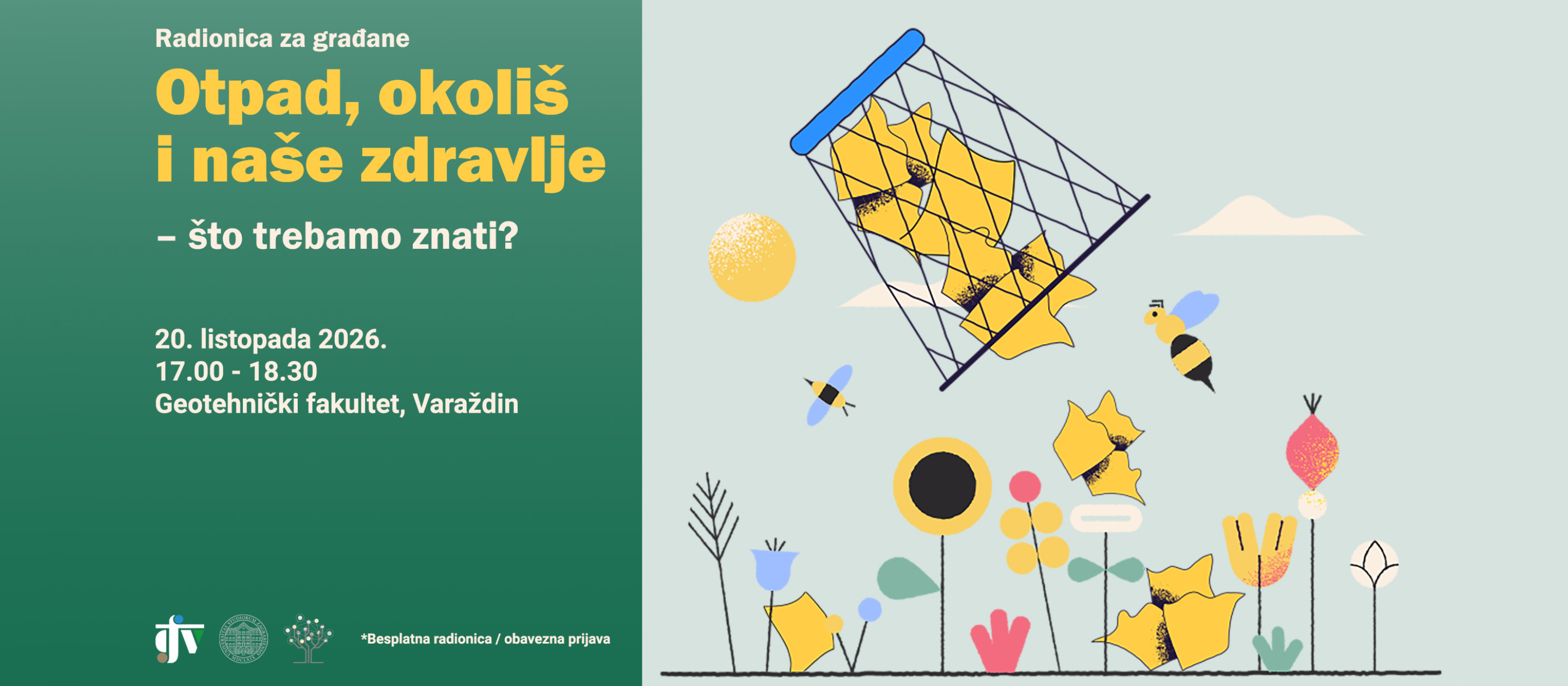 Otpad bez mit(ov)a