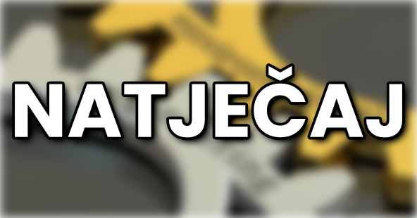 Natječaj za stipendiju za studentsku razmjenu u ak. god. 2026./2027. - Bilateralna međusveučilišna razmjena