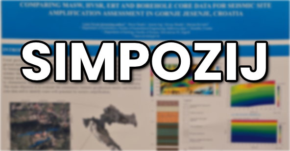 Sudjelovanje na 10. Simpoziju studenata doktorskih studija na PMF-u