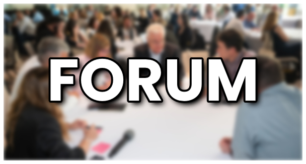 Sudjelovanje na GBC Connect Forum-u