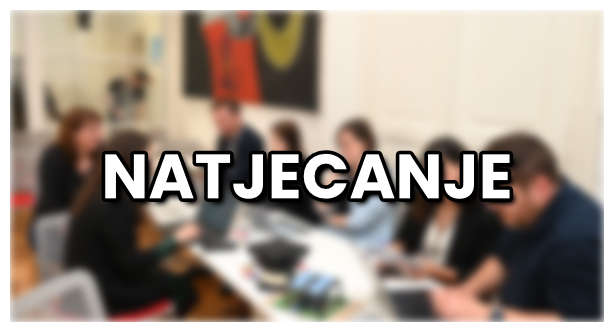 Natjecanje Global Goals Jam