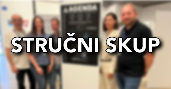 21. Ružičkini dani “Danas znanost – sutra industrija”