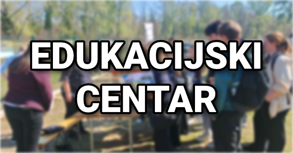 U Legradu otvoren Edukacijski vodni centar (EVC) Hrvatskih voda
