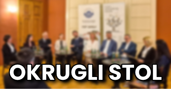 Okrugli stol: Održiva budućnost Hrvatske