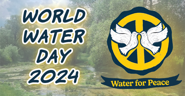 Svjetski dan voda 2024