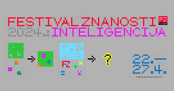 Festival znanosti 2024.