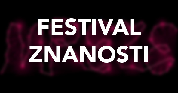 Geotehnički fakultet na Festivalu znanosti 2025.