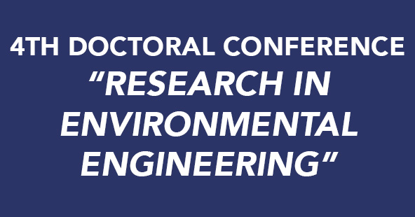 Scientific Doctoral Conference 