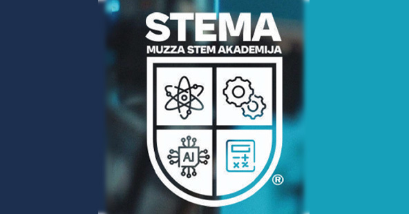 MUZZA organizira STEM radionice za djecu predškolskog uzrasta